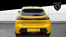 Peugeot 208 1.2 PureTech 100 Allure Premium + 5dr Petrol Hatchback